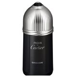 Cartier Pasha de Cartier Edition Noire Woda toaletowa - Tester 100ml