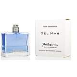 Hugo Boss Baldessarini Del Mar Woda toaletowa – Tester, 90ml