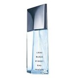 Issey Miyake L´Eau Bleue D´Issey Eau Fraiche Woda toaletowa – Tester