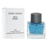 Mexx Spring Edition 2012 for Man Woda toaletowa – Tester