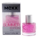 Mexx Summer Edition 2011 for Woman Woda toaletowa – Tester, 40ml