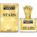 Moschino Cheap and Chic Stars Woda perfumowana 100ml