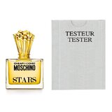 Moschino Cheap and Chic Stars Woda perfumowana - Tester 100ml