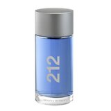 Carolina Herrera 212 Men Woda toaletowa 200ml
