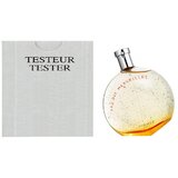 Hermes Eau Des Merveilles Eau de Toilette Woda toaletowa - Tester 100ml