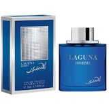 Salvador Dali Laguna pour Homme Woda toaletowa, 50ml