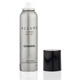 Chanel Allure Homme Sport Dezodorant w sprayu, 100ml