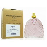 Emanuel Ungaro Diva Rose Woda perfumowana - Tester