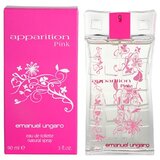 Emanuel Ungaro Apparition Pink Woda toaletowa, 90ml