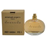 Emanuel Ungaro Desnuda Woda perfumowana - Tester, 100ml