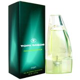Tom Tailor New Experience Man Woda toaletowa, 30ml