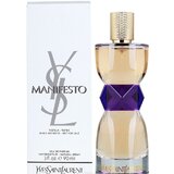 Yves Saint Laurent Manifesto Woda perfumowana - Tester