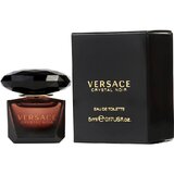 Versace Crystal Noir Eau de Toilette Woda toaletowa 5ml
