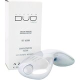 Azzaro Duo for Man Woda toaletowa – Tester, 50ml