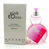 Azzaro Pink Tonic Woda toaletowa – Tester, 100ml