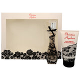Christina Aguilera Christina Aguilera Zestaw podarunkowy, woda perfumowana 30ml + żel pod prysznic 50ml