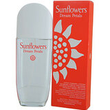 Elizabeth Arden Sunflowers Dream Petals Woda toaletowa, 100ml