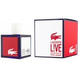 Lacoste Live Woda toaletowa, 100ml