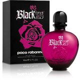 Paco Rabanne Black XS for Her Woda toaletowa, 80ml