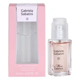 Gabriela Sabatini Miss Gabriela Woda toaletowa 20ml