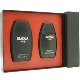 Guy Laroche Drakkar Noir Zestaw upominkowy toaletná voda 100ml + balzám po holení 100ml