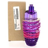 Justin Bieber Girlfriend Woda perfumowana - Tester