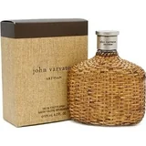 John Varvatos Artisan Woda toaletowa, 125ml