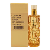 Lolita Lempicka Elle L´aime Woda perfumowana - Tester, 80ml