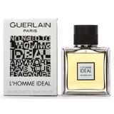 Guerlain L'Homme Ideal Eau de Toilette Woda toaletowa 50ml