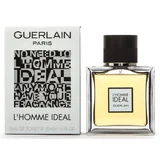 Guerlain L'Homme Ideal Eau de Toilette Woda toaletowa 50ml