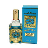 4711 4711 Original Eau de Cologne natural spray Woda kolońska - Tester 90ml