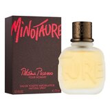 Paloma Picasso Minotaure Pour Homme Woda toaletowa 75ml