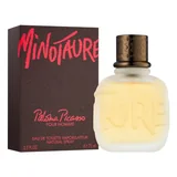 Paloma Picasso Minotaure Pour Homme Woda toaletowa 75ml