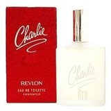 Revlon Charlie Red Woda toaletowa, 30ml