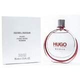 Hugo Boss Hugo Woman Woda perfumowana - Tester, 75ml