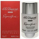 S.T.Dupont Signature for Man Dezodorant w sztyfcie