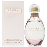 Sarah Jessica Parker Lovely Woda perfumowana, 50ml