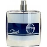 Sergio Tacchini Club for Man Woda toaletowa – Tester, 100ml