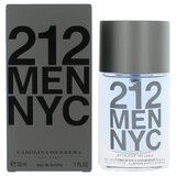 Carolina Herrera 212 Men NYC Woda toaletowa 30ml