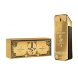 Paco Rabanne 1 Million Dollar Woda toaletowa