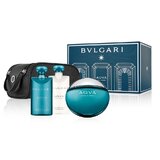 Bvlgari Aqva pour Homme Zestaw podarunkowy