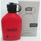 Hugo Boss Hugo Red Woda toaletowa – Tester, 125ml