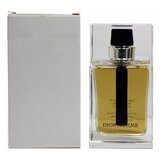 Christian Dior Christian Dior Homme Woda toaletowa – Tester, 100ml