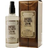Diesel Fuel for Life Homme Cologne Woda kolońska, 120ml