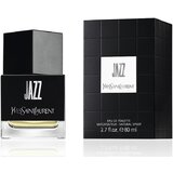 Yves Saint Laurent La Collection Jazz Woda toaletowa