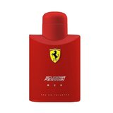 Ferrari Scuderia Red Woda toaletowa - Tester