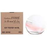 Gianfranco Ferre In the Mood for Love Pure Woda toaletowa – Tester