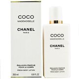 Chanel Coco Mademoiselle Balsam do ciała, 200ml
