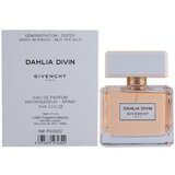 Givenchy Dahlia Divin Woda perfumowana - Tester, 75ml