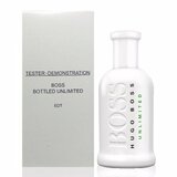 Hugo Boss No.6 Unlimited Woda toaletowa – Tester, 100ml